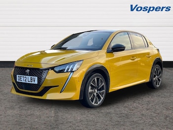 Used Peugeot 208 2022 for sale - 76523630: Photo