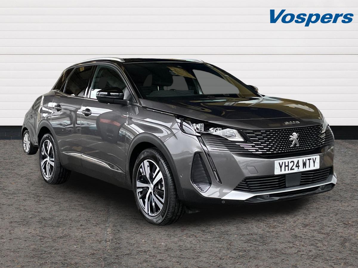 Used Peugeot 3008 2024 for sale - 76894775: Photo 1