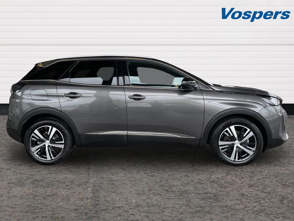 Used Peugeot 3008 2024 for sale - 76894775: Photo 10