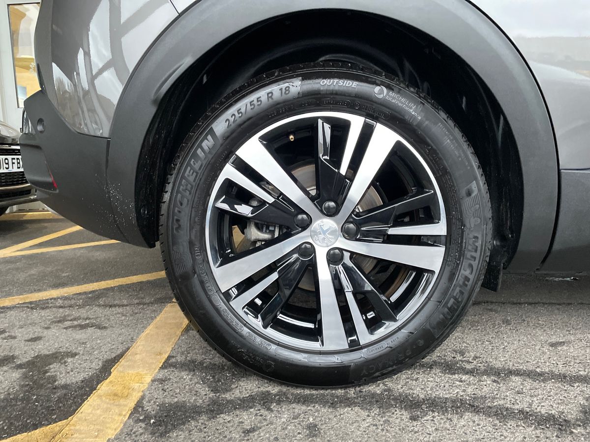 Used Peugeot 3008 2024 for sale - 76894775: Photo 11