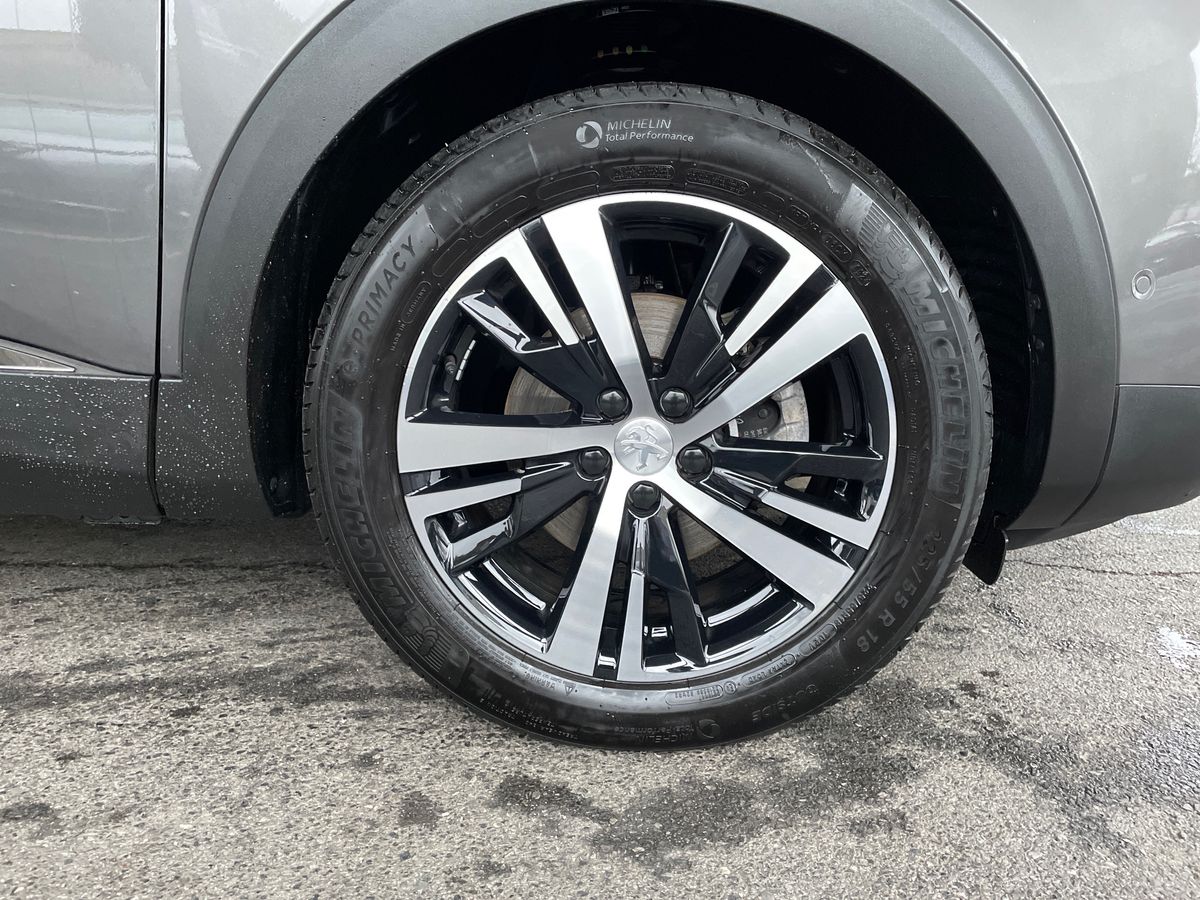 Used Peugeot 3008 2024 for sale - 76894775: Photo 13