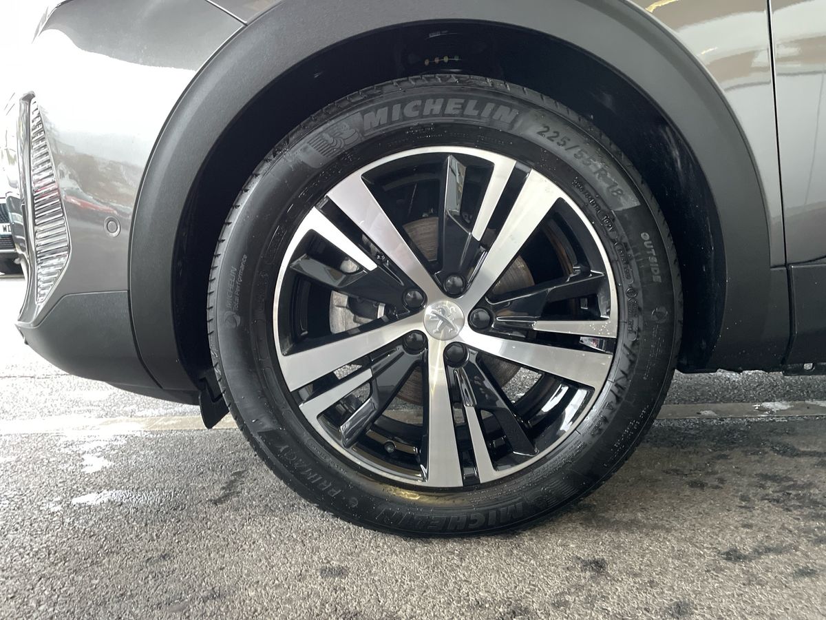 Used Peugeot 3008 2024 for sale - 76894775: Photo 14