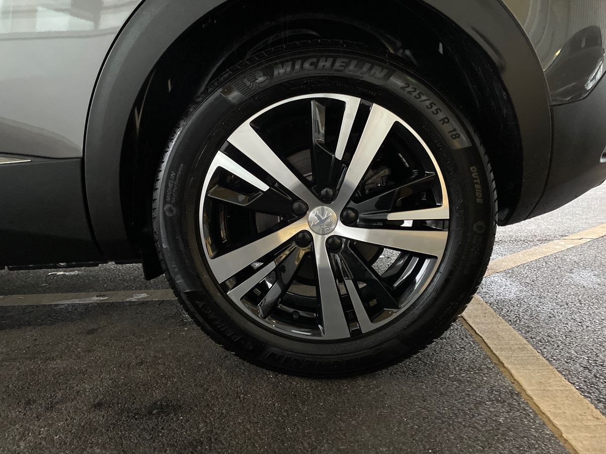 Used Peugeot 3008 2024 for sale - 76894775: Photo 15