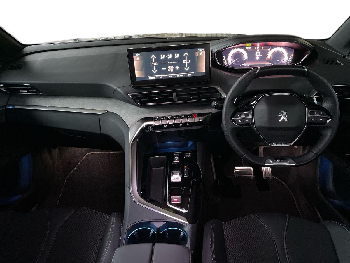 Used Peugeot 3008 2024 for sale - 76894775: Photo 19