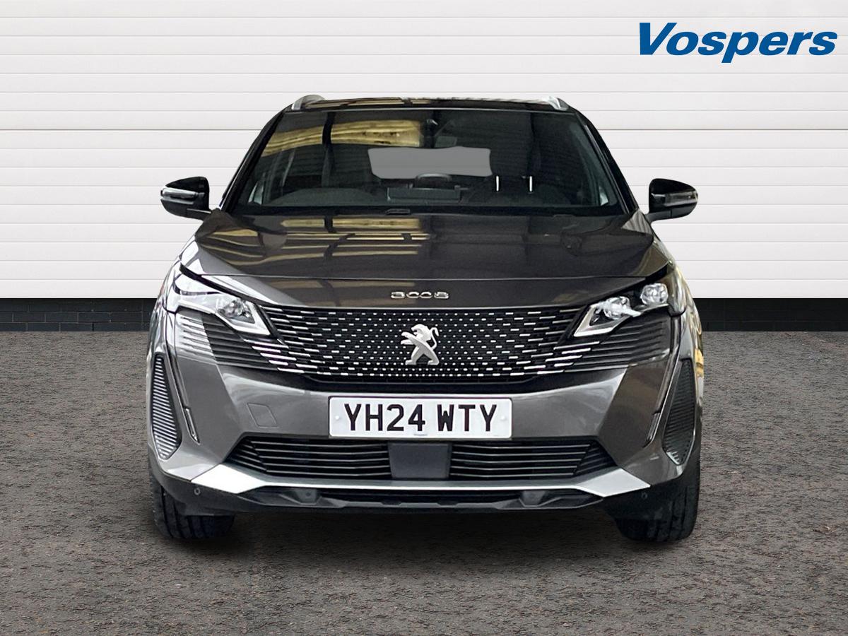 Used Peugeot 3008 2024 for sale - 76894775: Photo 2