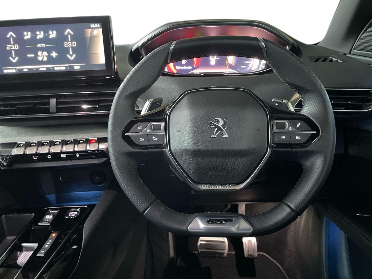 Used Peugeot 3008 2024 for sale - 76894775: Photo 21