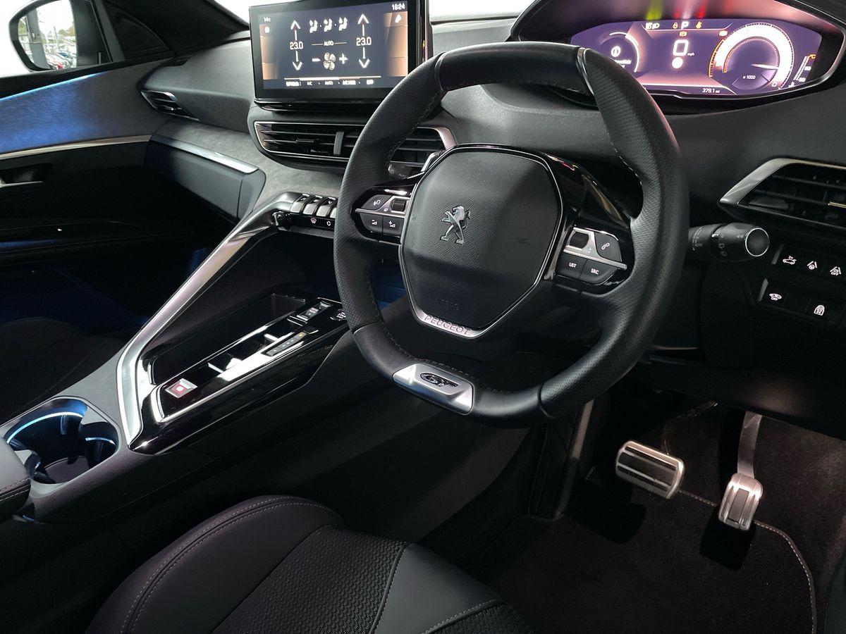 Used Peugeot 3008 2024 for sale - 76894775: Photo 22