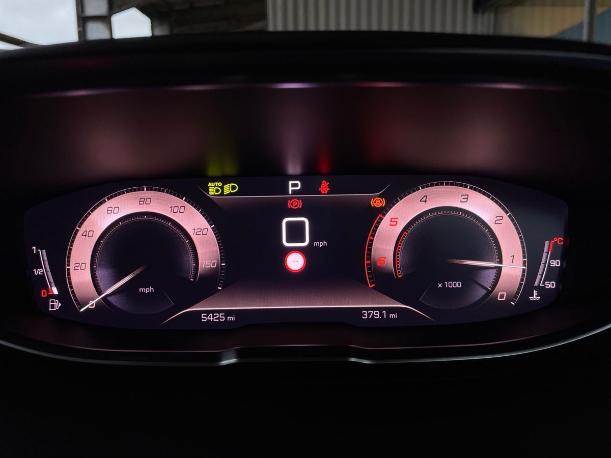 Used Peugeot 3008 2024 for sale - 76894775: Photo 23