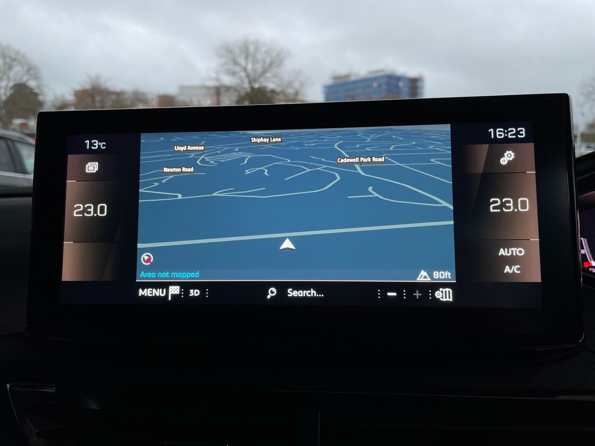 Used Peugeot 3008 2024 for sale - 76894775: Photo 25