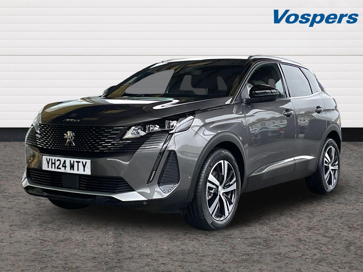 Used Peugeot 3008 2024 for sale - 76894775: Photo 3