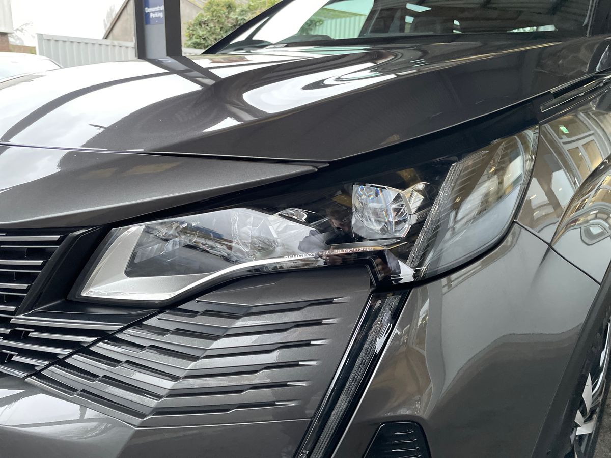 Used Peugeot 3008 2024 for sale - 76894775: Photo 32