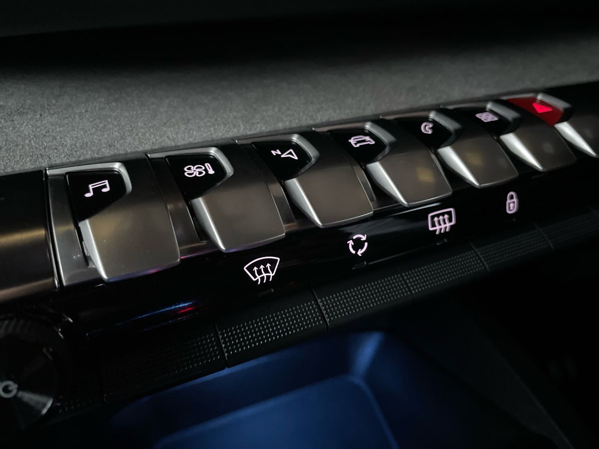 Used Peugeot 3008 2024 for sale - 76894775: Photo 41