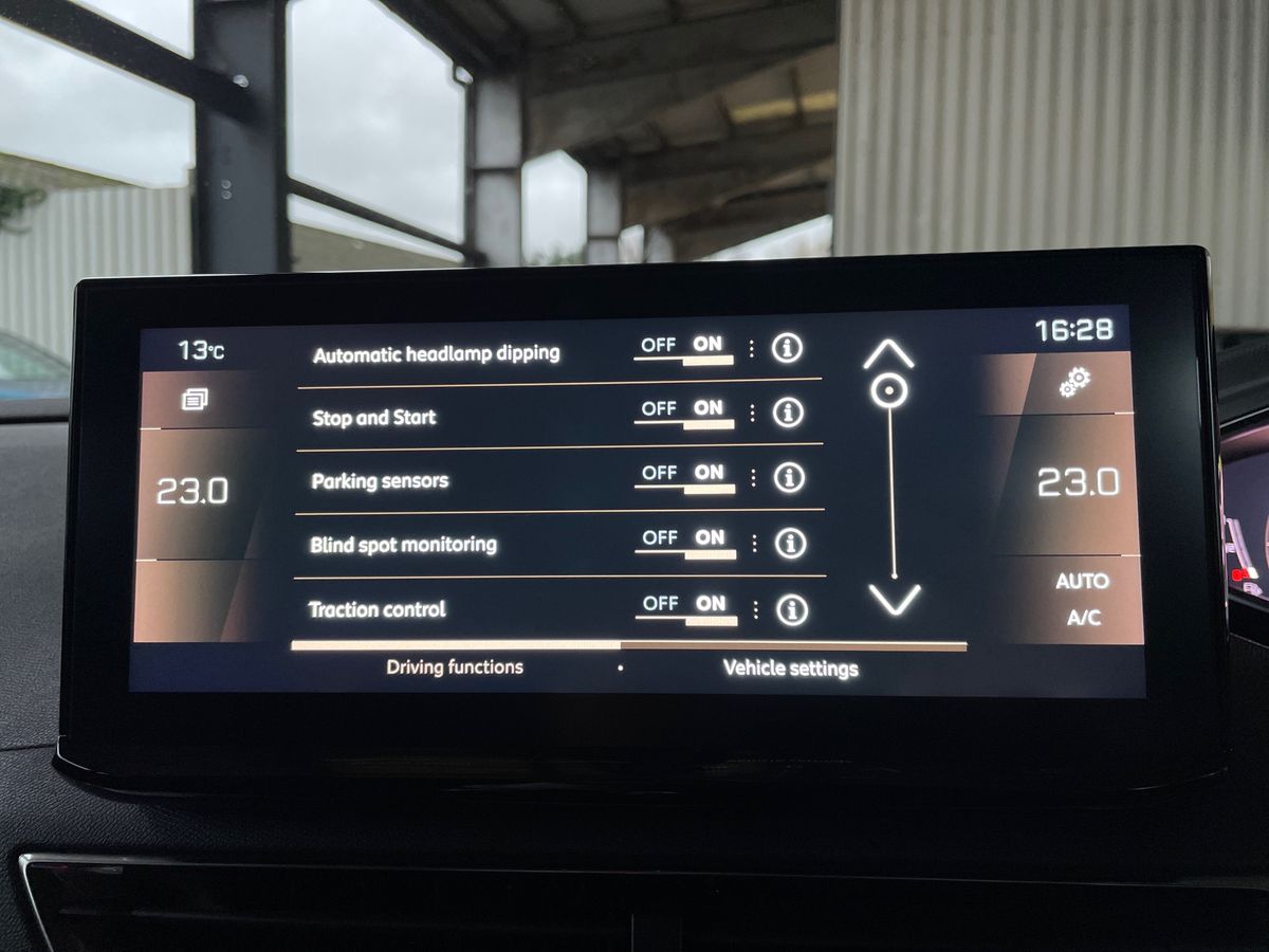 Used Peugeot 3008 2024 for sale - 76894775: Photo 43