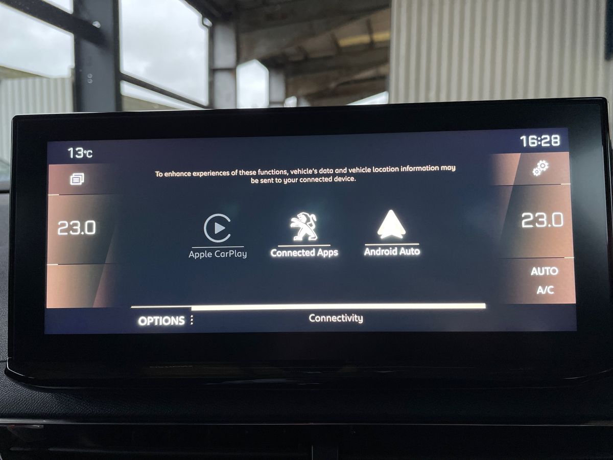 Used Peugeot 3008 2024 for sale - 76894775: Photo 44