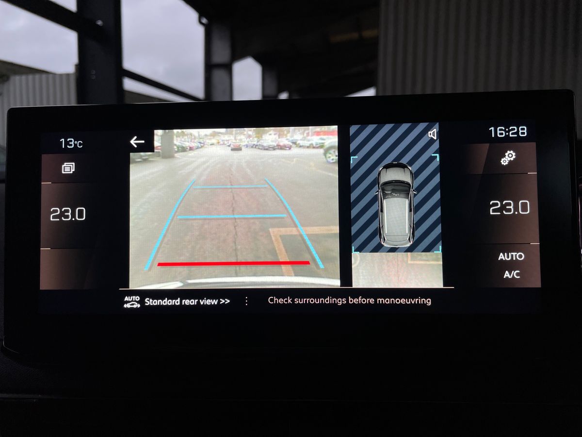 Used Peugeot 3008 2024 for sale - 76894775: Photo 45