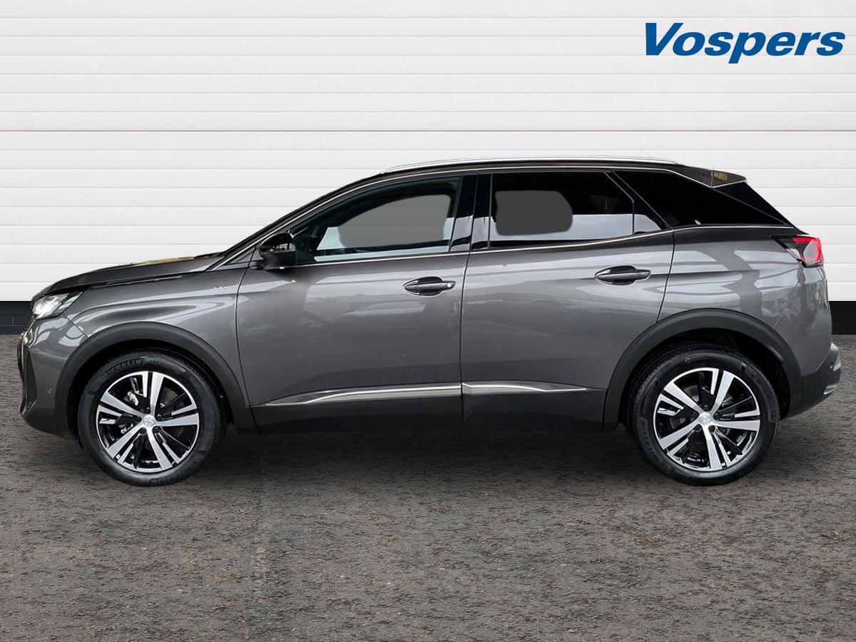 Used Peugeot 3008 2024 for sale - 76894775: Photo 5