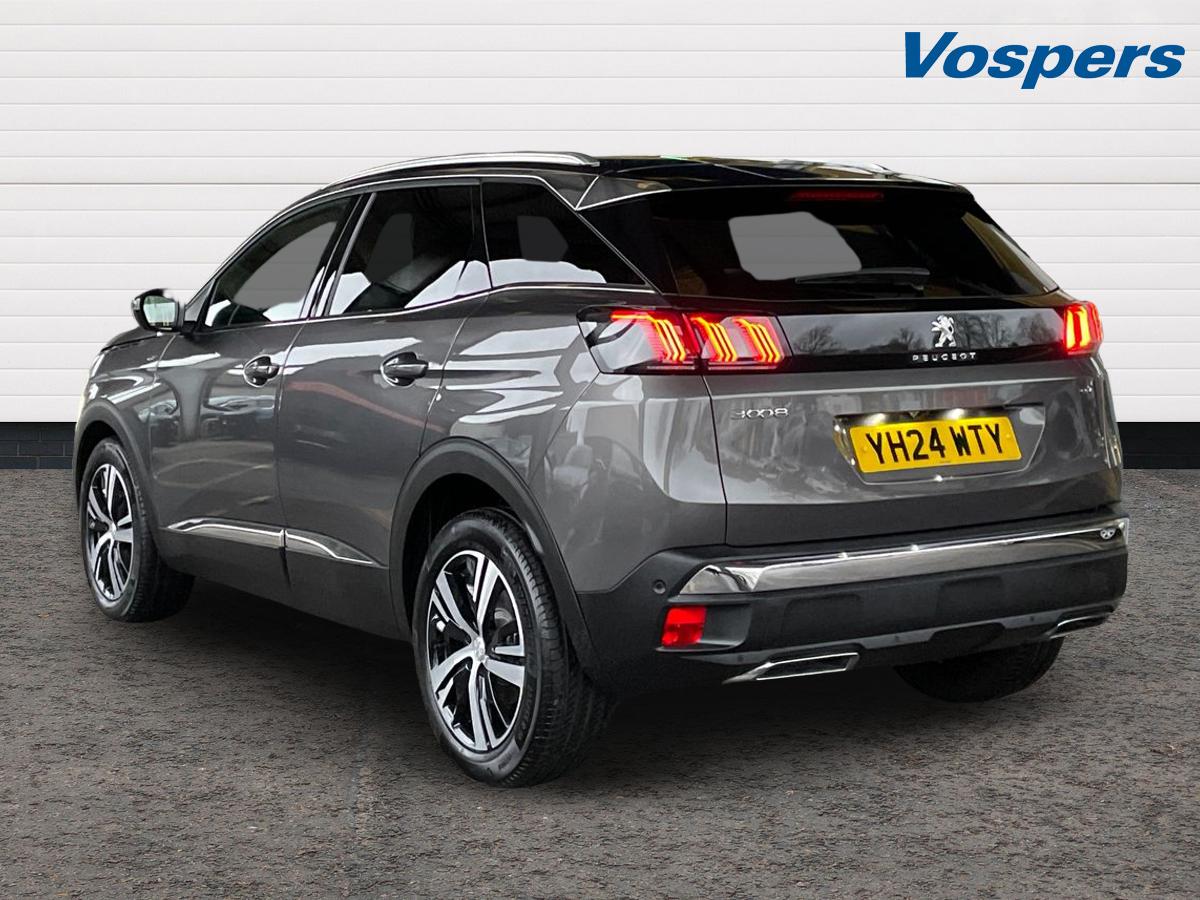 Used Peugeot 3008 2024 for sale - 76894775: Photo 6