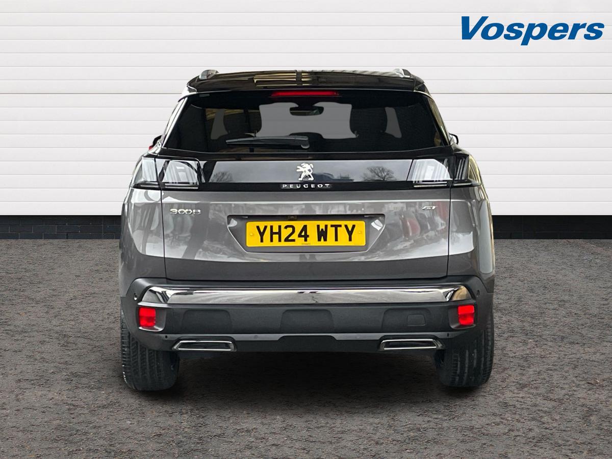 Used Peugeot 3008 2024 for sale - 76894775: Photo 7