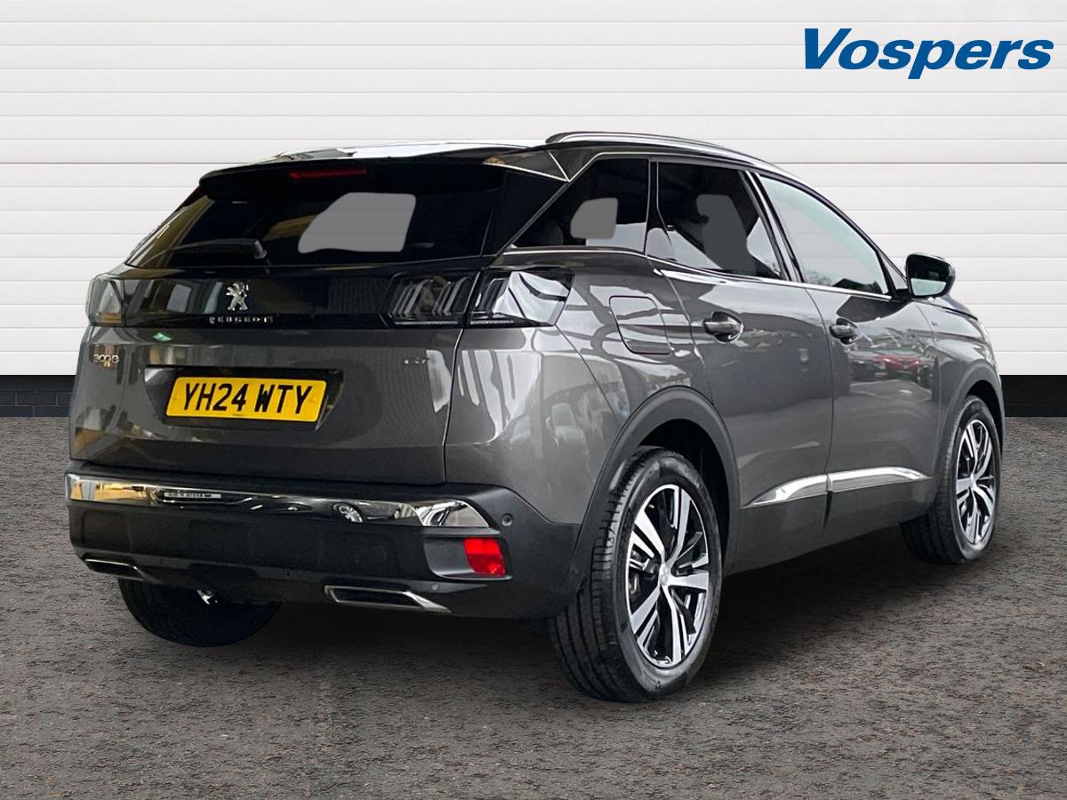 Used Peugeot 3008 2024 for sale - 76894775: Photo 9