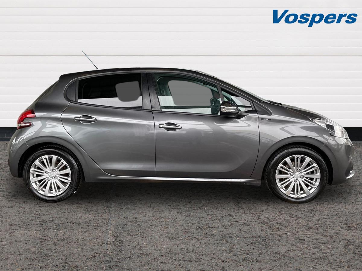 Used Peugeot 208 2019 for sale - 77047630: Photo 10