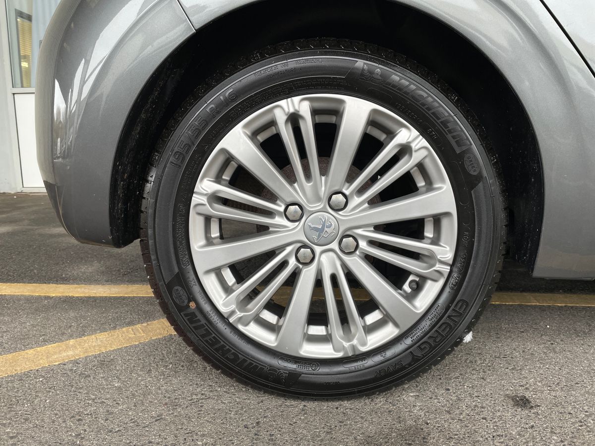 Used Peugeot 208 2019 for sale - 77047630: Photo 11