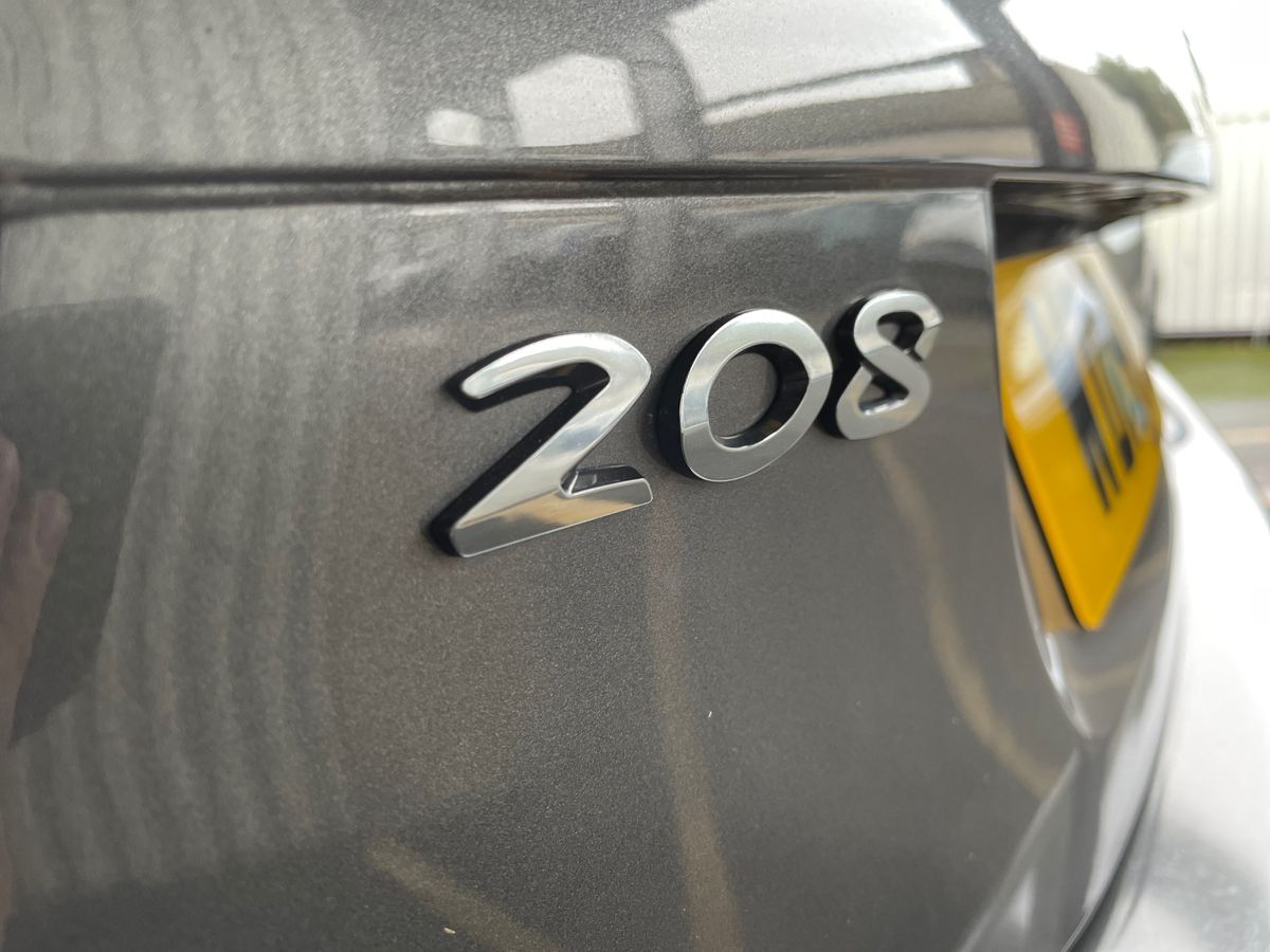 Used Peugeot 208 2019 for sale - 77047630: Photo 31