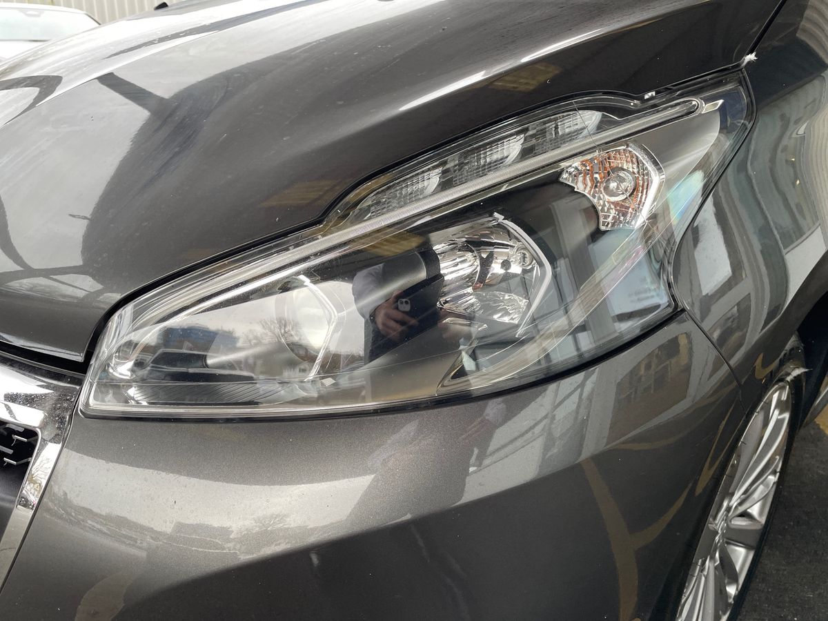 Used Peugeot 208 2019 for sale - 77047630: Photo 32