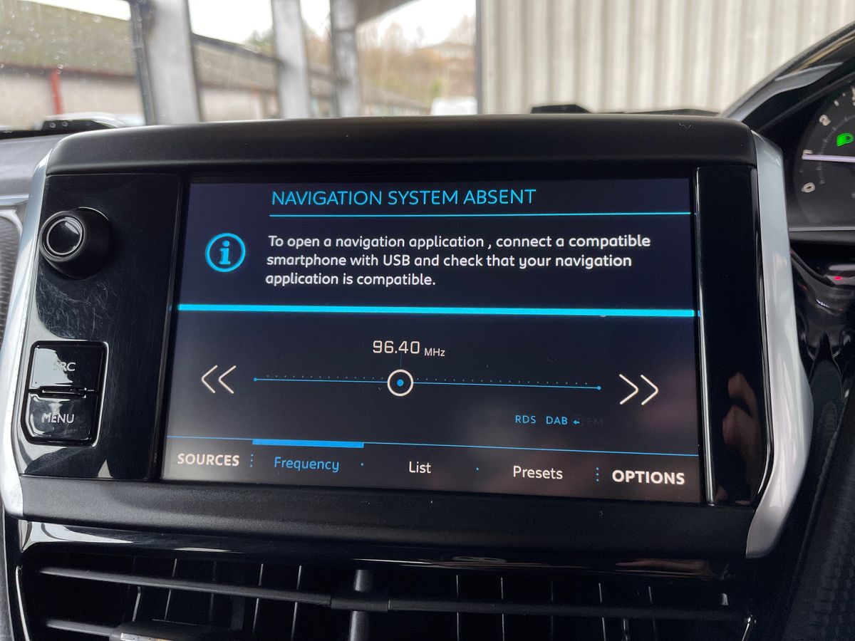 Used Peugeot 208 2019 for sale - 77047630: Photo 39