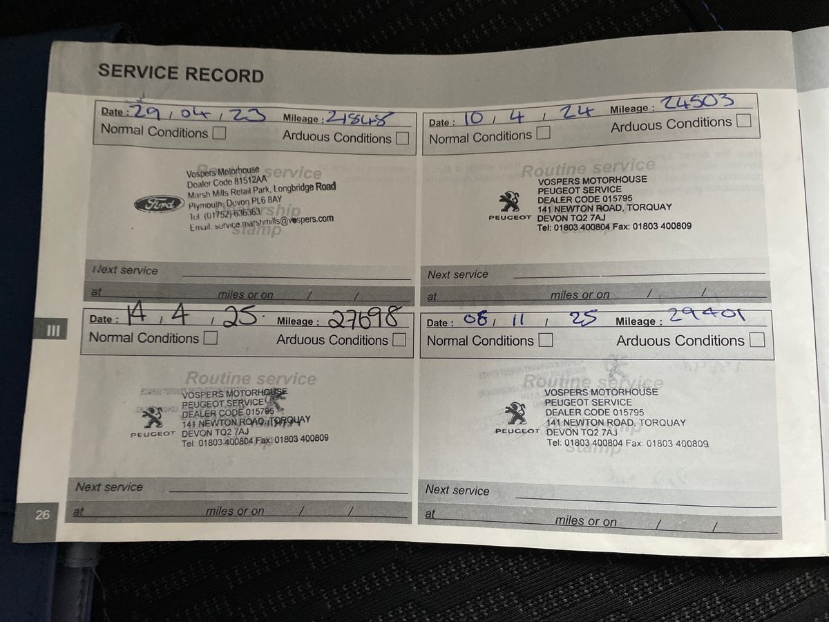 Used Peugeot 208 2019 for sale - 77047630: Photo 41