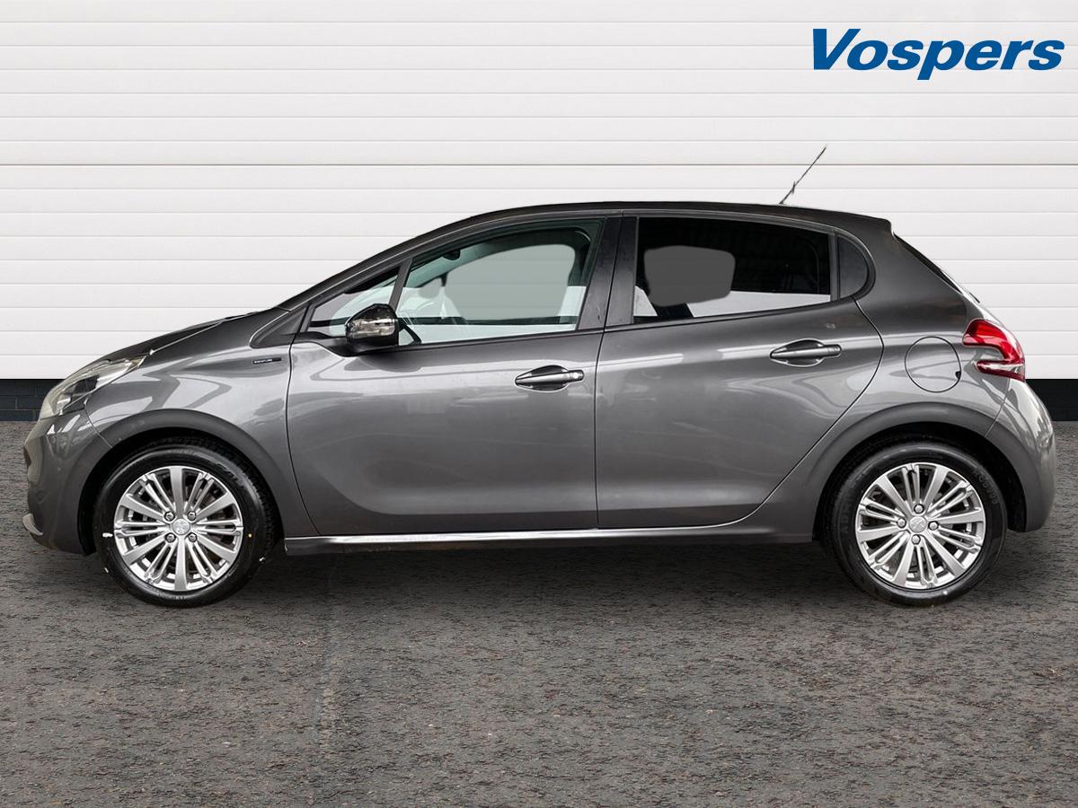 Used Peugeot 208 2019 for sale - 77047630: Photo 5