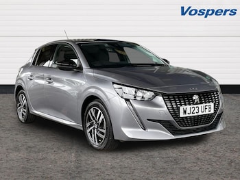 Used Peugeot 208 2023 for sale - 78804305: Photo