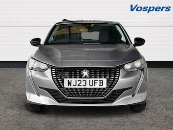 Used Peugeot 208 2023 for sale - 78804305: Photo
