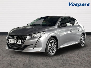 Used Peugeot 208 2023 for sale - 78804305: Photo