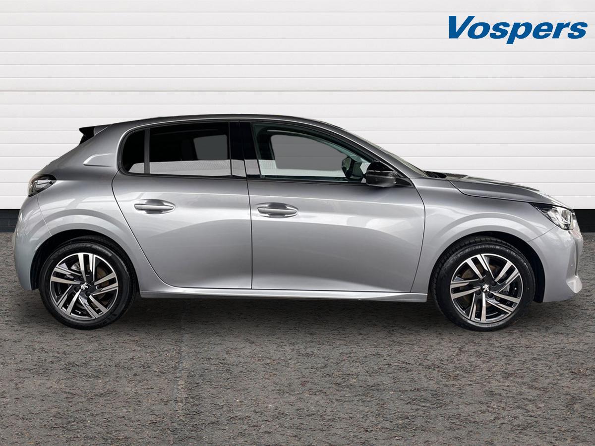 Used Peugeot 208 2023 for sale - 77640684: Photo 10