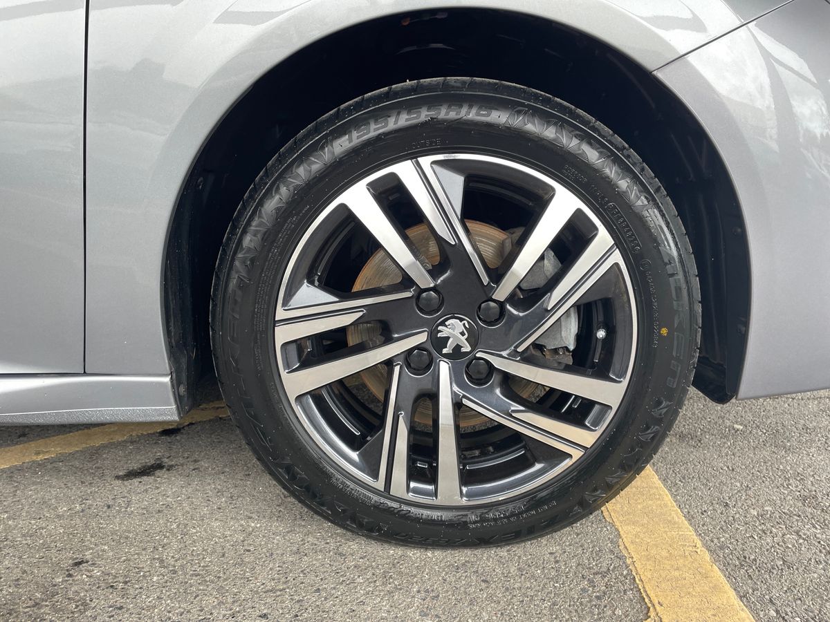 Used Peugeot 208 2023 for sale - 77640684: Photo 13