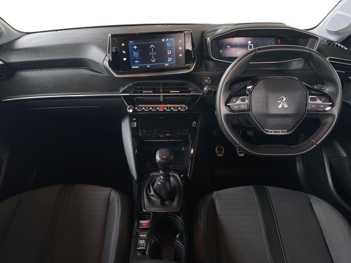 Used Peugeot 208 2023 for sale - 77640684: Photo 19