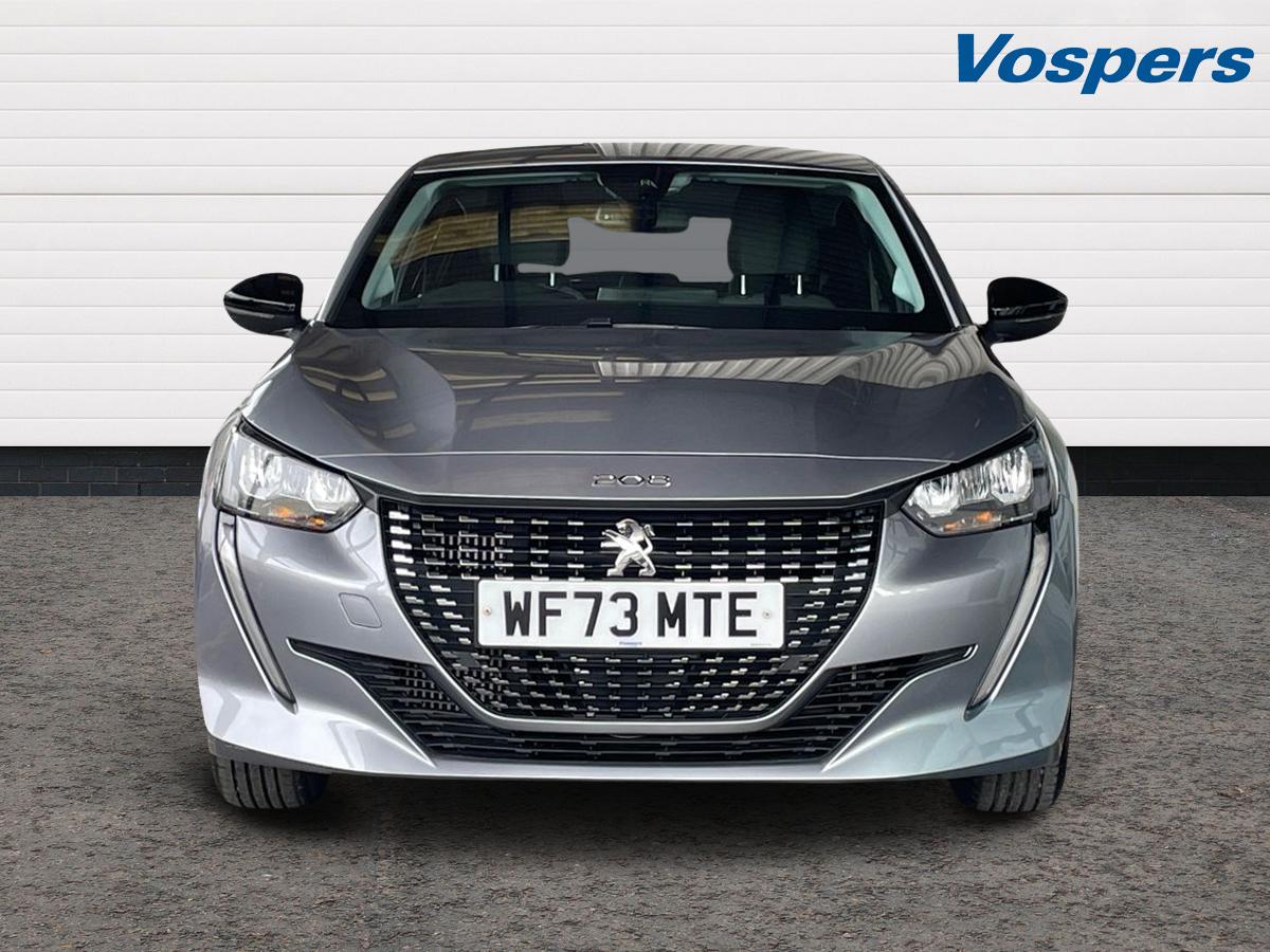 Used Peugeot 208 2023 for sale - 77640684: Photo 2