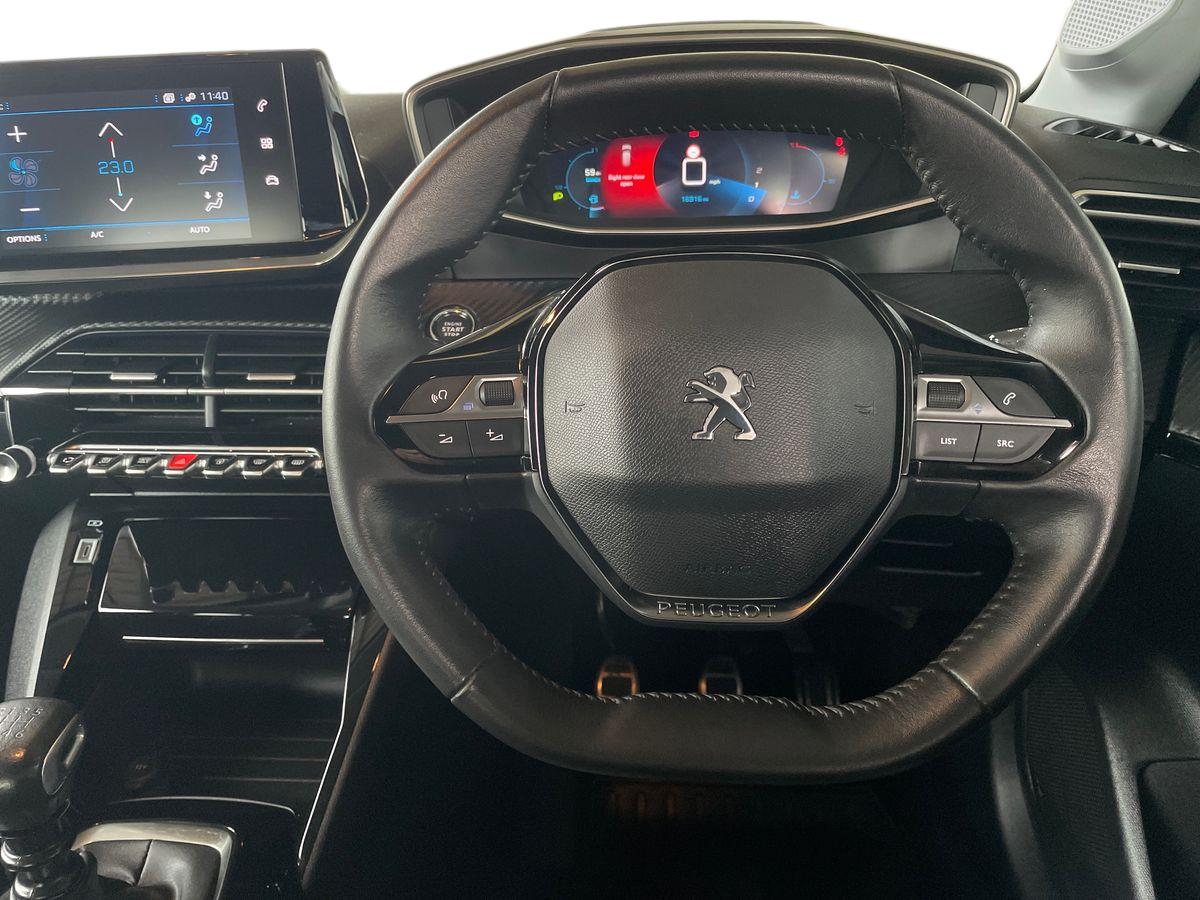 Used Peugeot 208 2023 for sale - 77640684: Photo 21