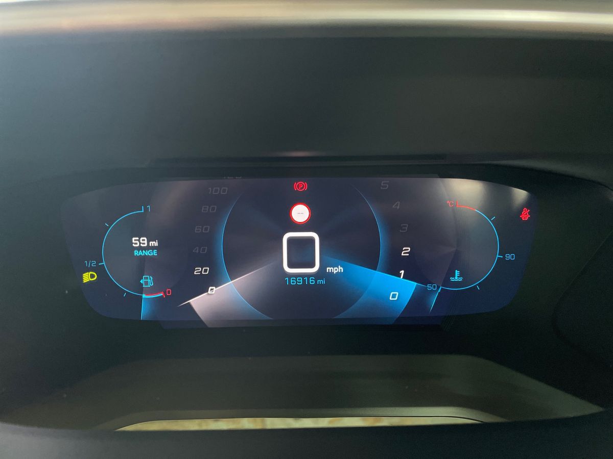 Used Peugeot 208 2023 for sale - 77640684: Photo 23