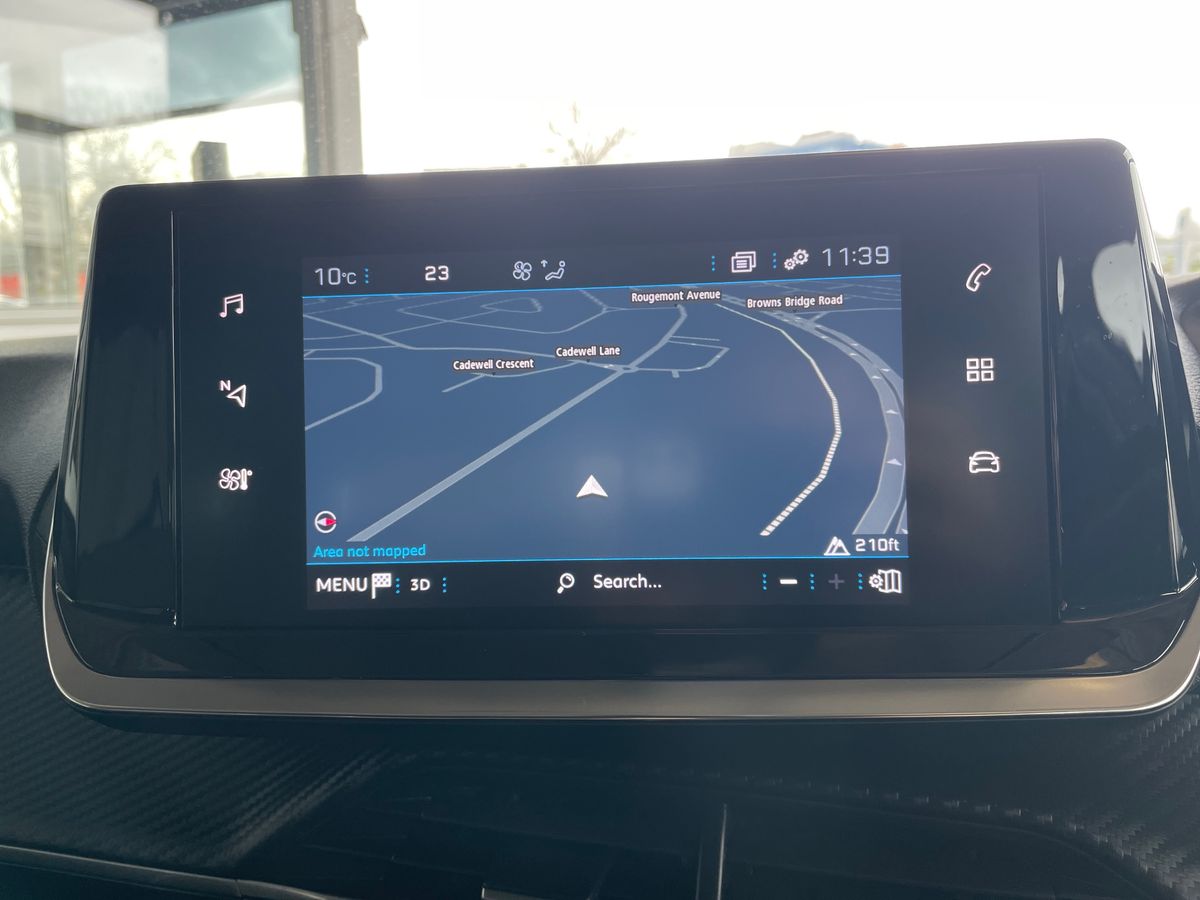 Used Peugeot 208 2023 for sale - 77640684: Photo 25