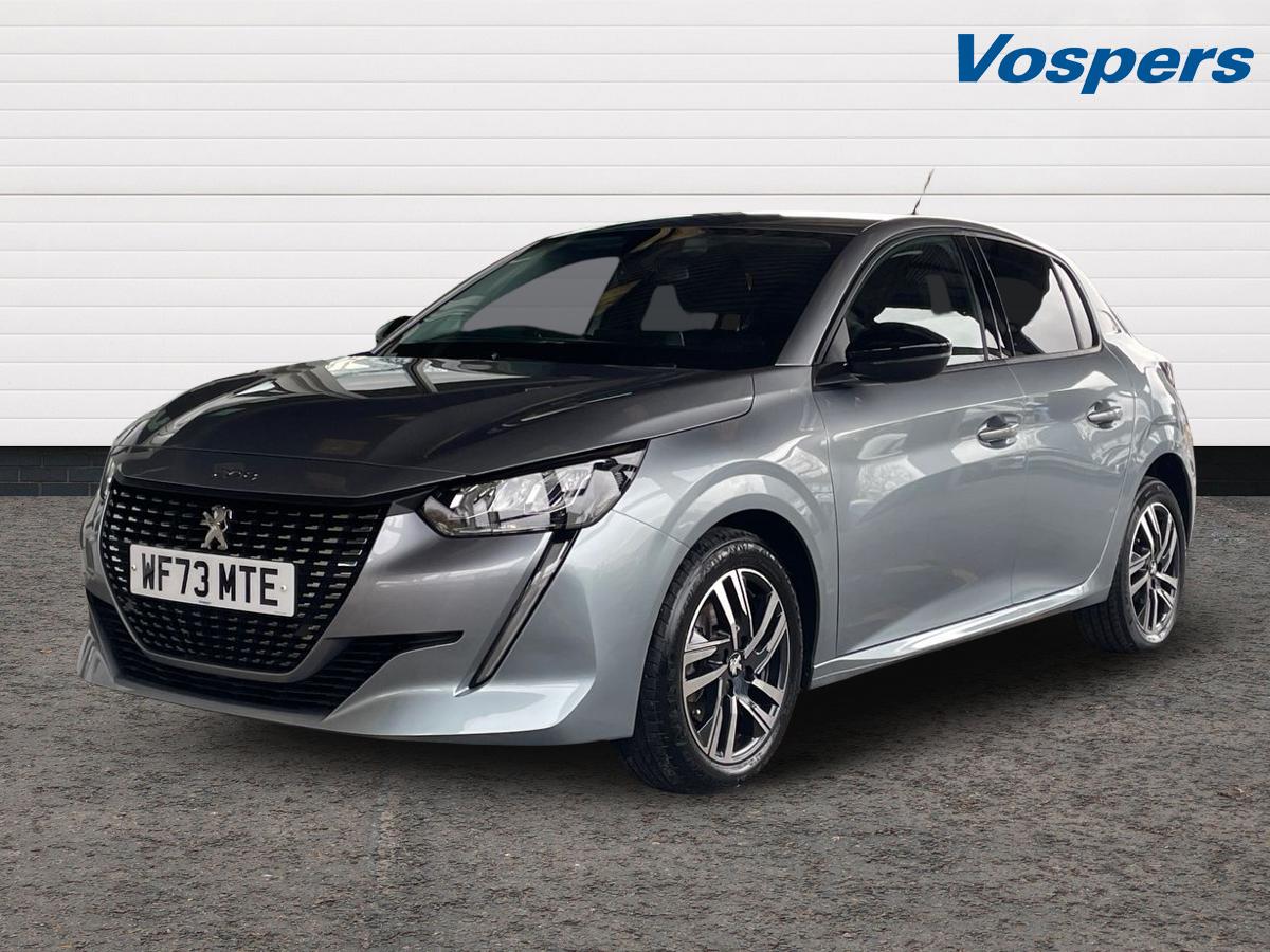 Used Peugeot 208 2023 for sale - 77640684: Photo 3
