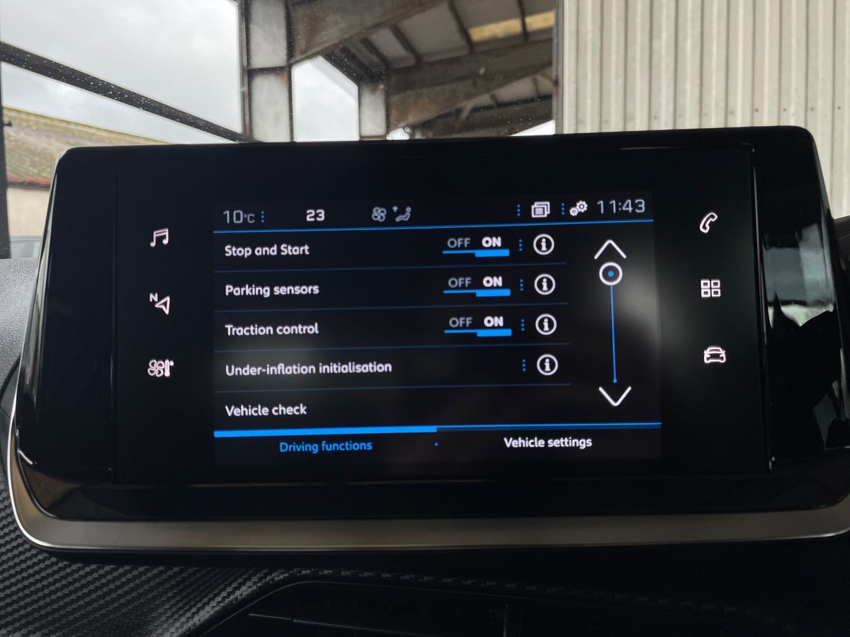 Used Peugeot 208 2023 for sale - 77640684: Photo 42