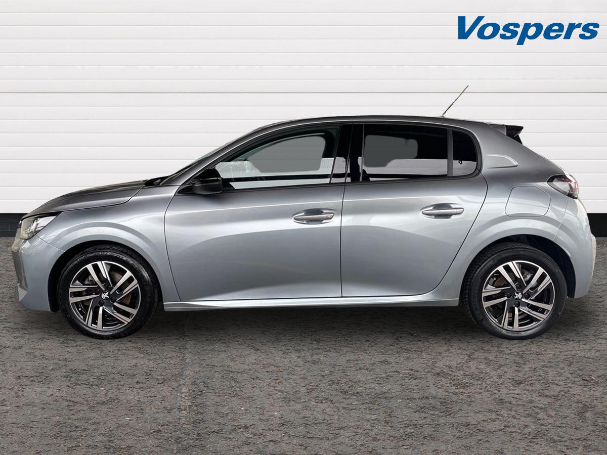 Used Peugeot 208 2023 for sale - 77640684: Photo 5