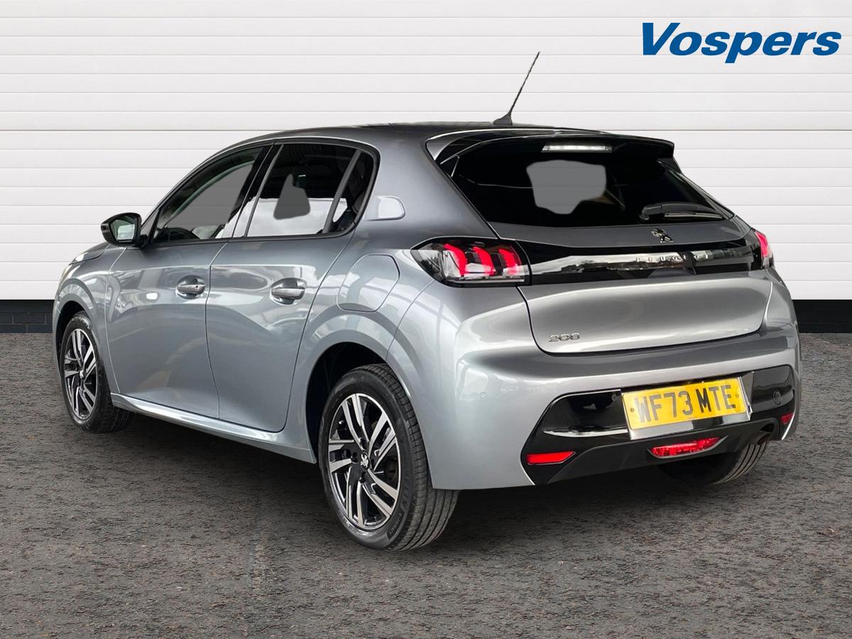 Used Peugeot 208 2023 for sale - 77640684: Photo 6