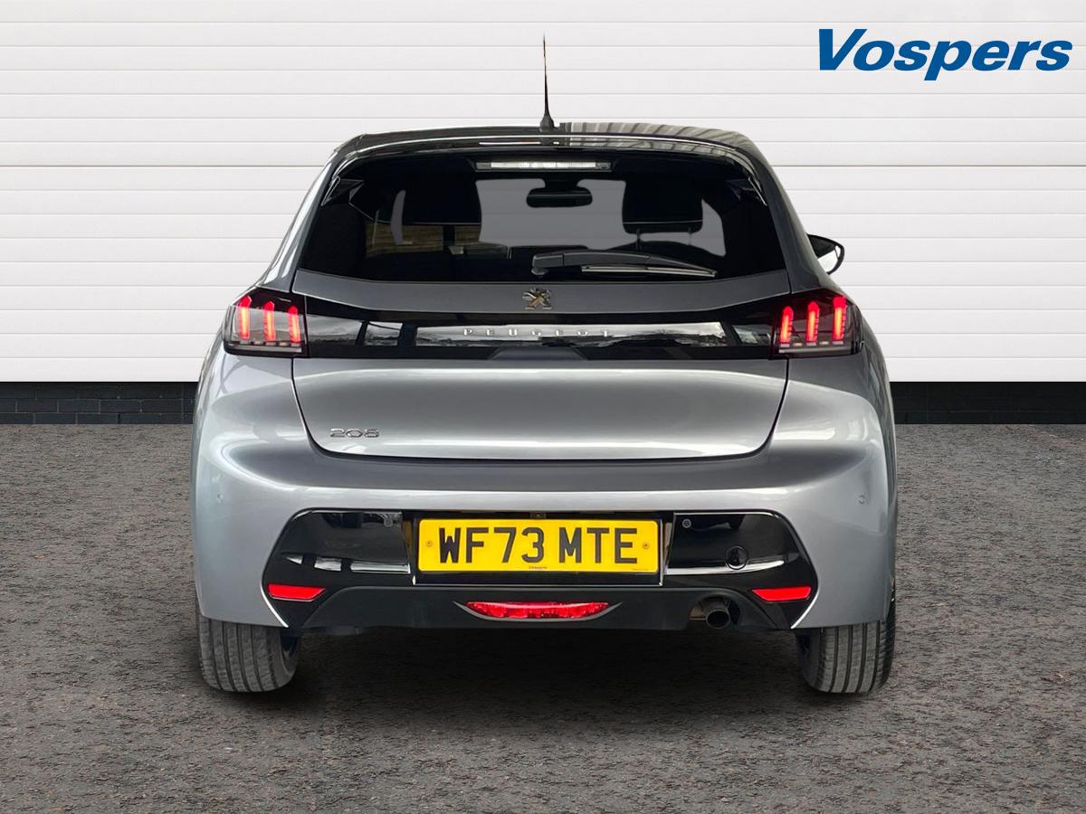 Used Peugeot 208 2023 for sale - 77640684: Photo 7