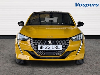 Used Peugeot 208 2023 for sale - 78767327: Photo
