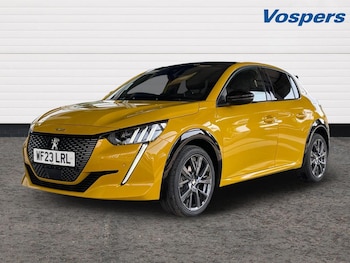 Used Peugeot 208 2023 for sale - 78767327: Photo