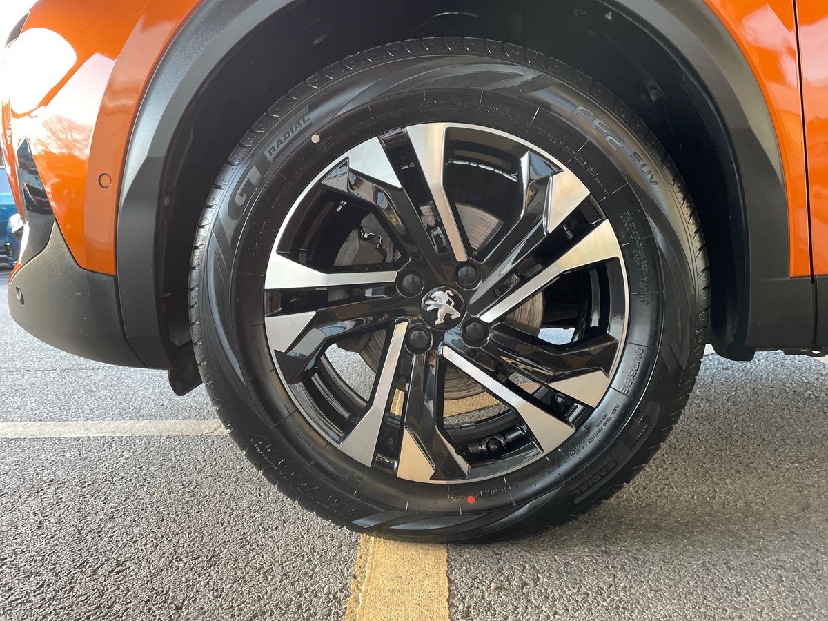 Used Peugeot 2008 2022 for sale - 76872849: Photo 11