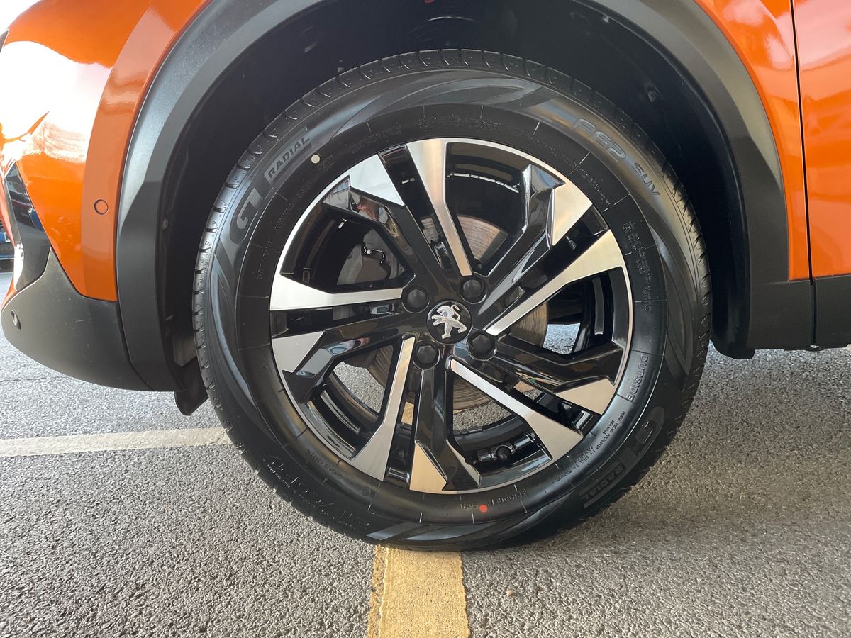 Used Peugeot 2008 2022 for sale - 76872849: Photo 14