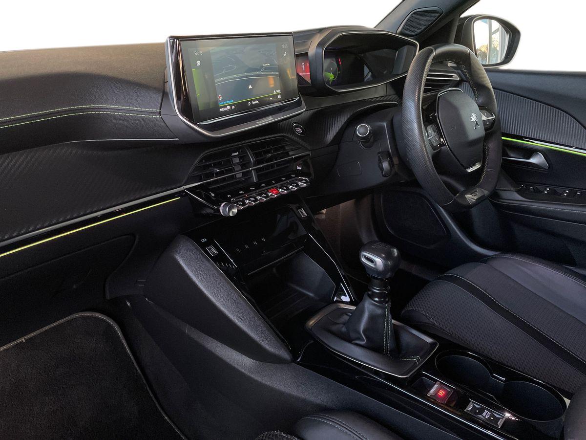 Used Peugeot 2008 2022 for sale - 76872849: Photo 18